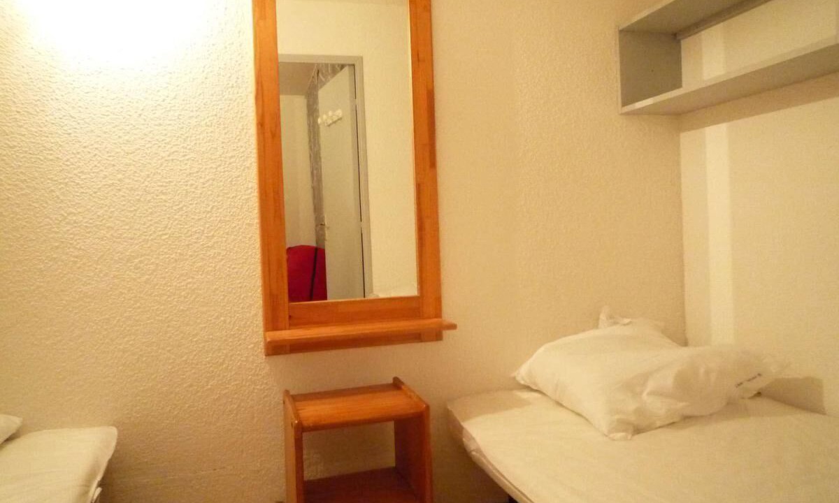 Photo of Bedroom in La Joue du Loup