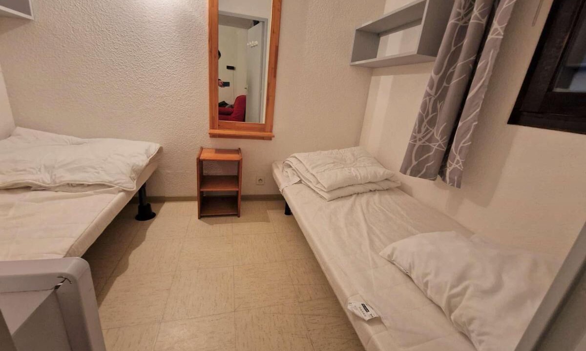 Photo of Bedroom in La Joue du Loup