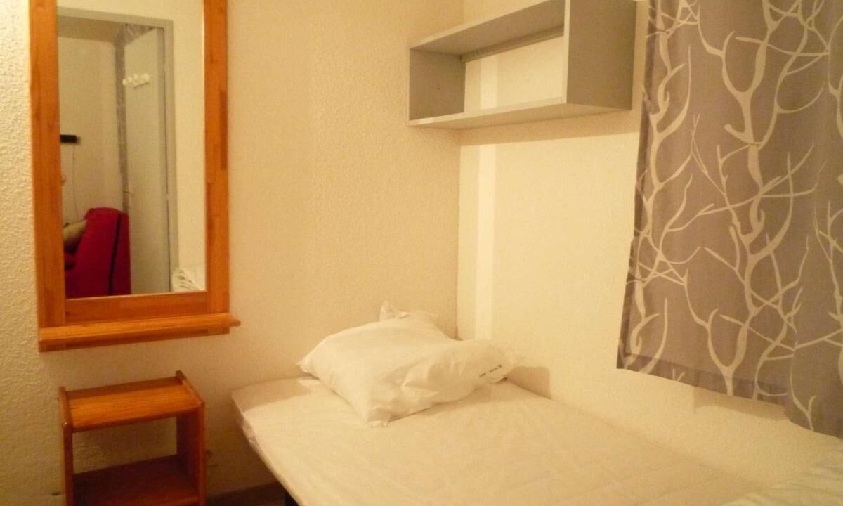 Photo of Bedroom in La Joue du Loup