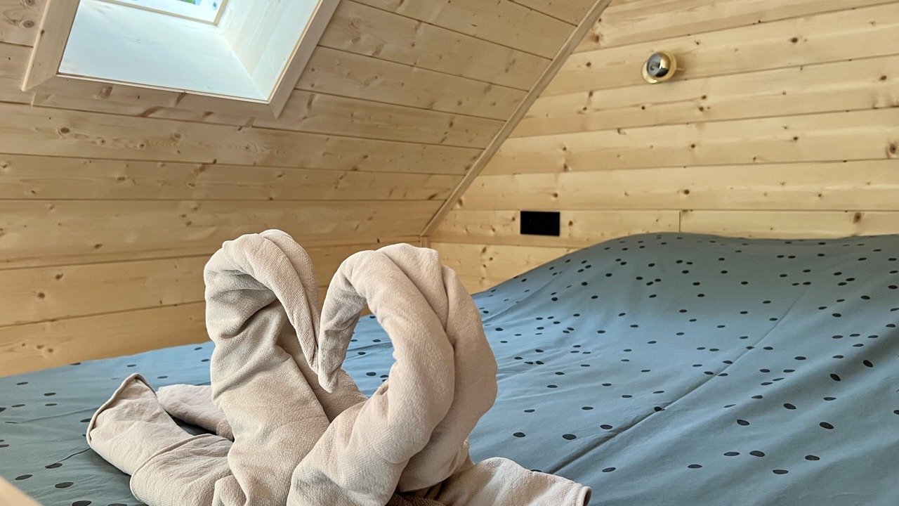 Photo of Bedroom in Saint-Quirin
