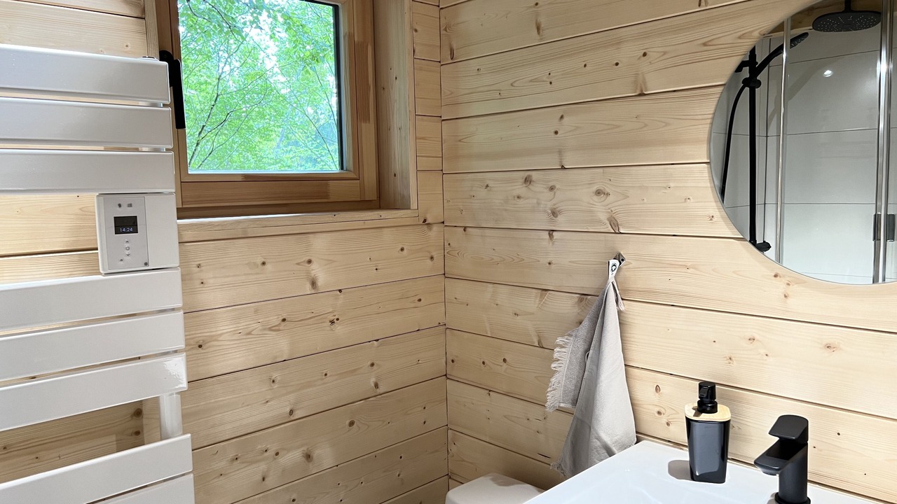 Photo of Bathroom in Saint-Quirin