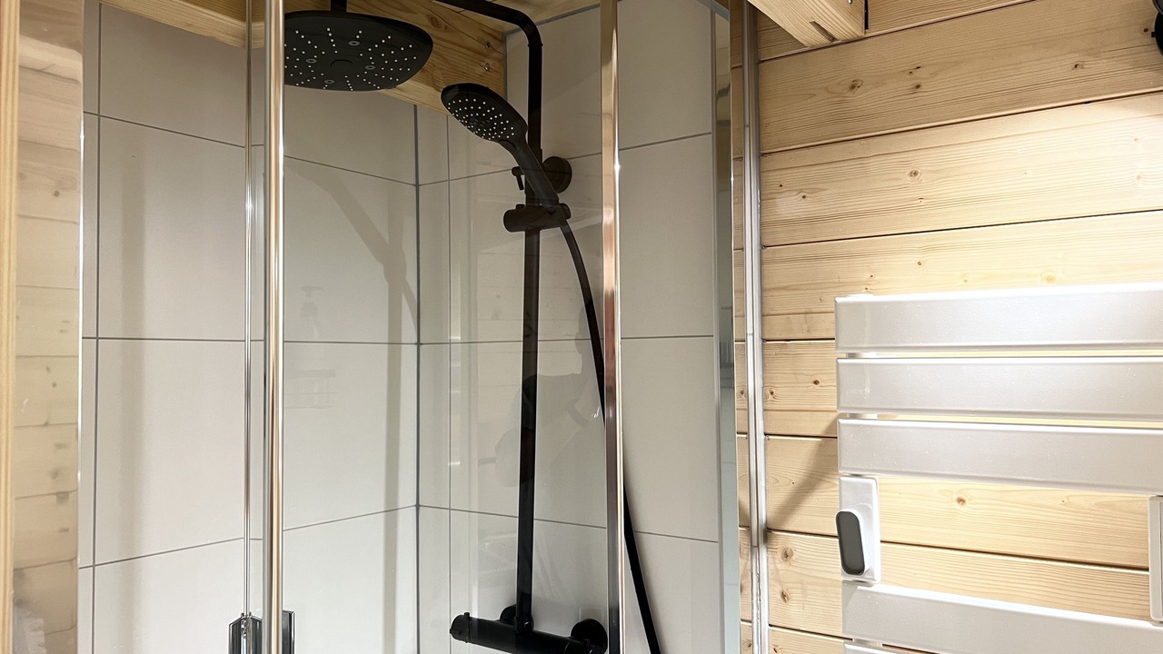Photo of Bathroom in Saint-Quirin