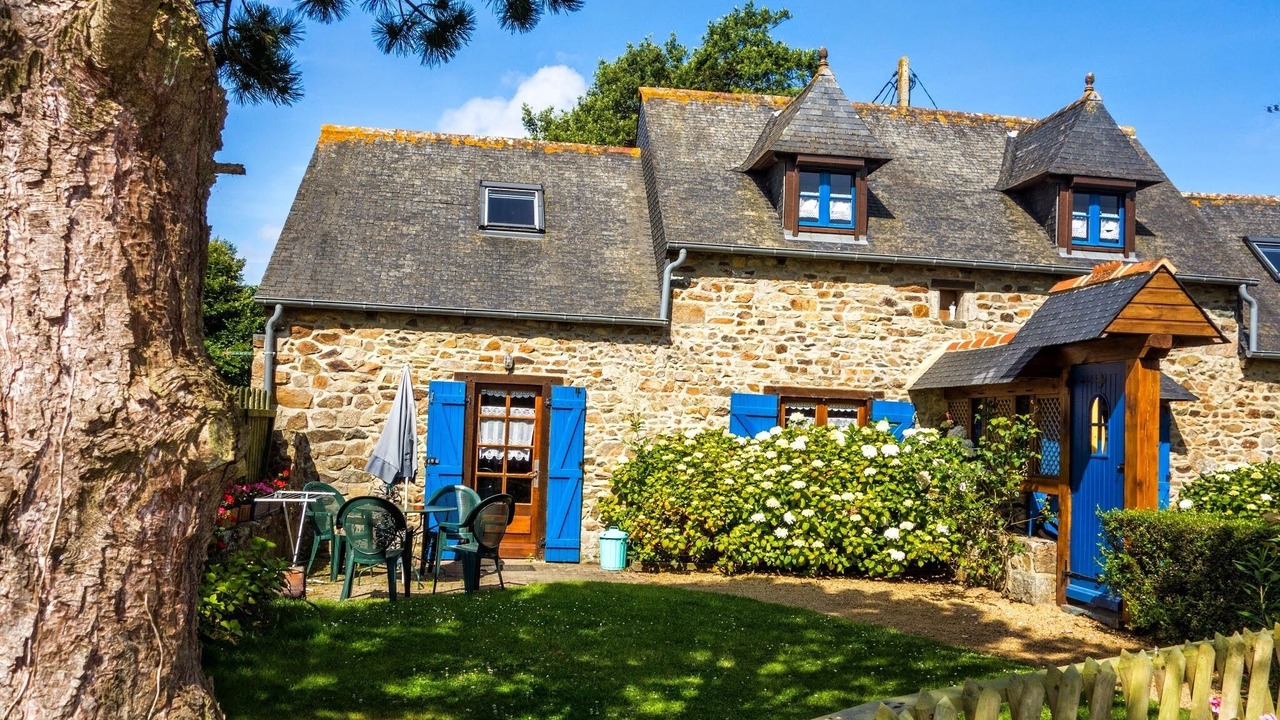 Photo of Outdoor in Lezardrieux