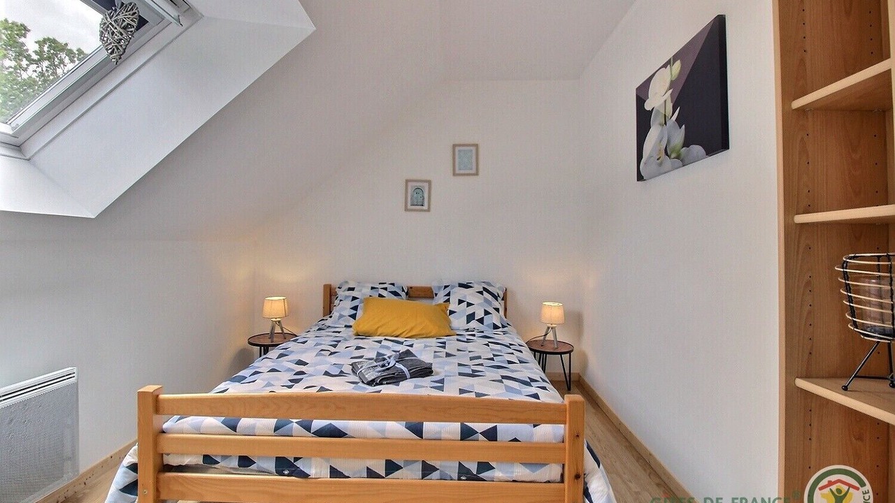 Photo of Bedroom in Yvias