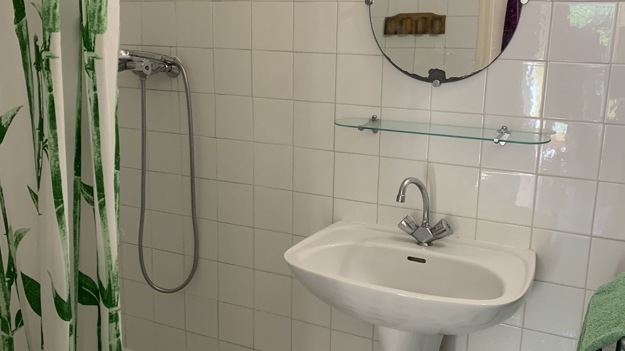 Photo of Bathroom in Cite