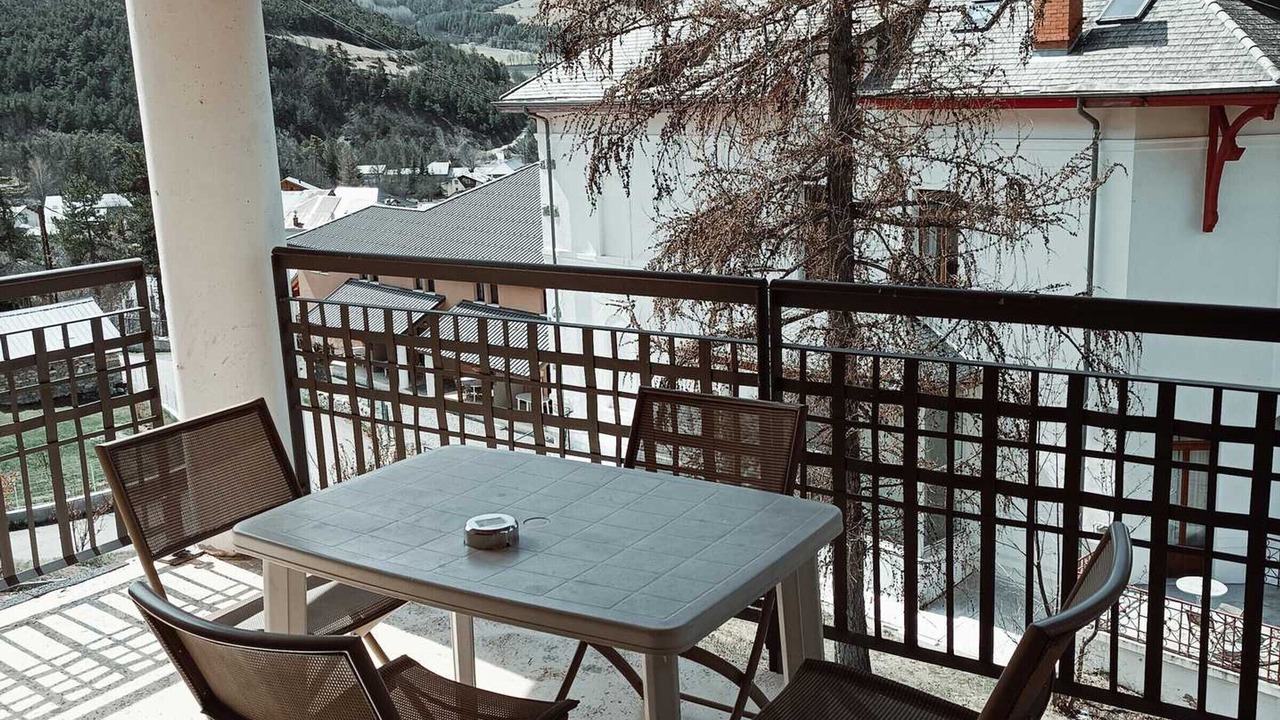 Photo of Outdoor in Jausiers