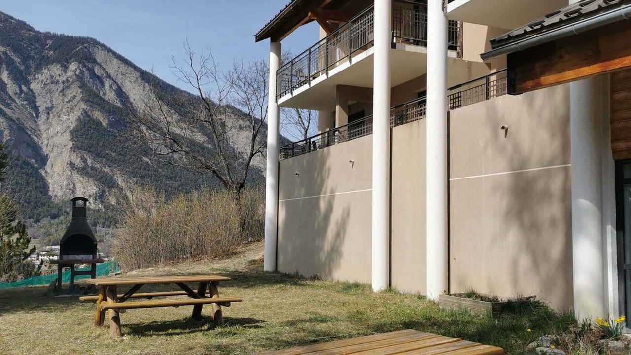 Photo of Outdoor in Jausiers