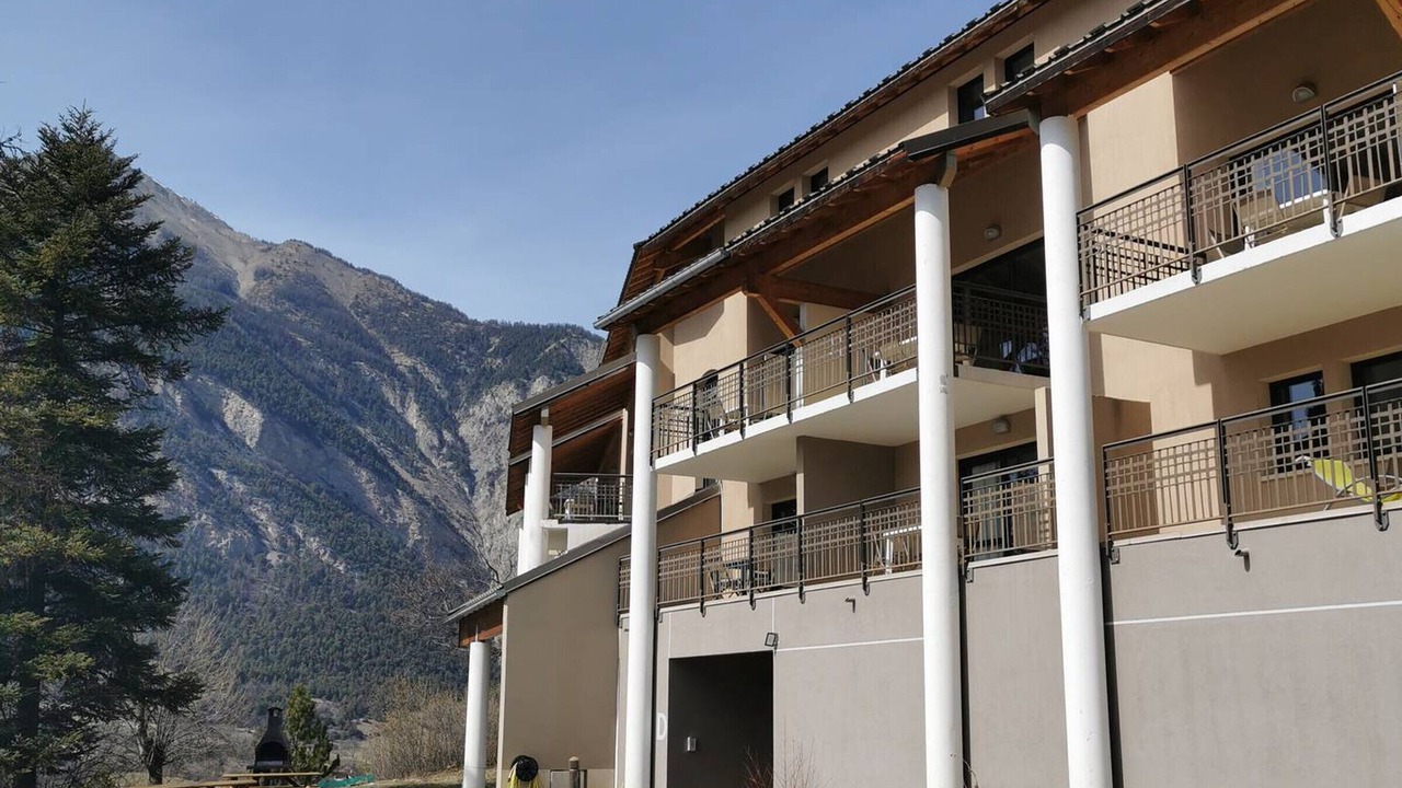 Photo of Outdoor in Jausiers