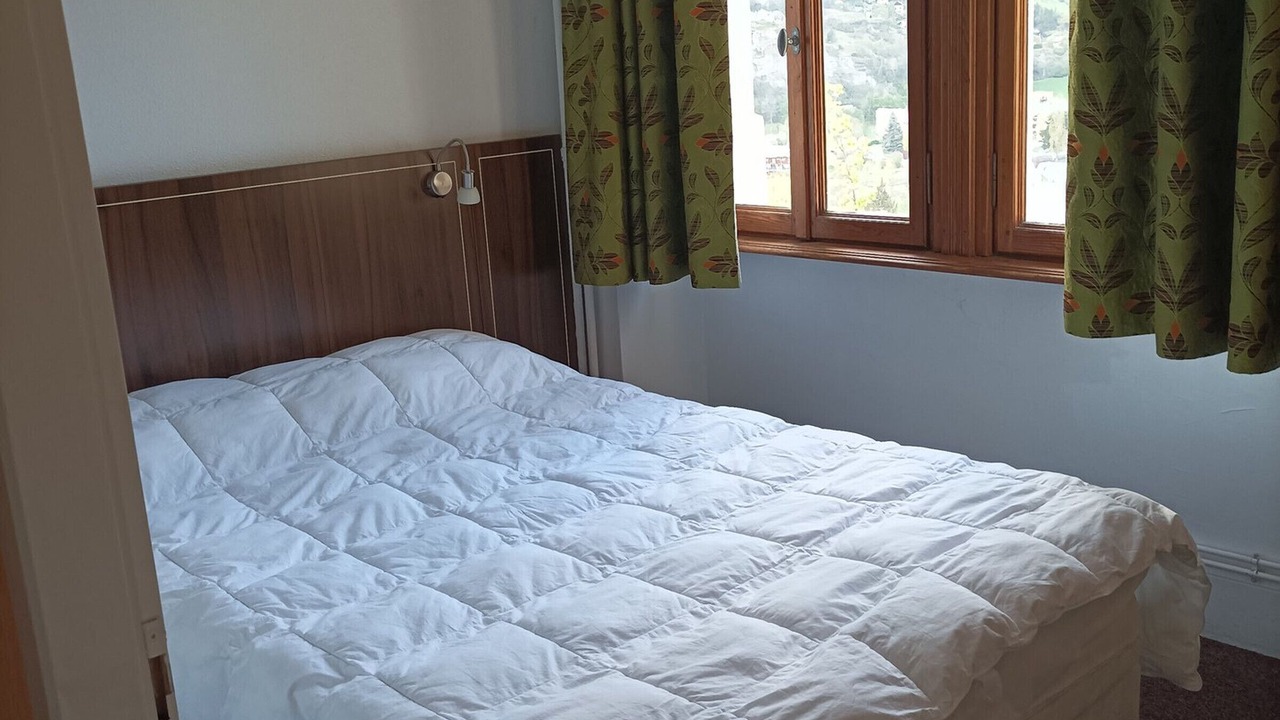 Photo of Bedroom in Jausiers