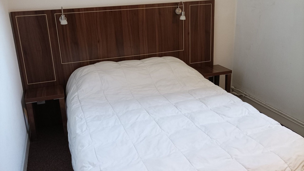Photo of Bedroom in Jausiers