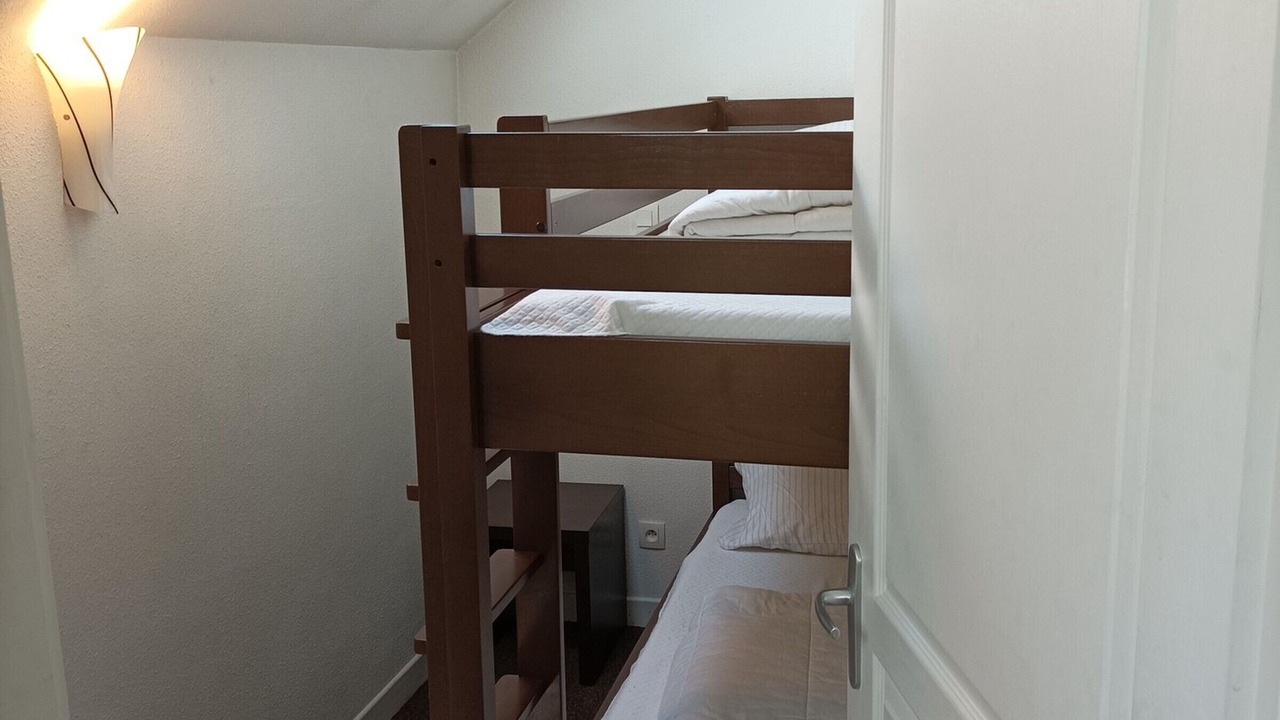 Photo of Bedroom in Jausiers