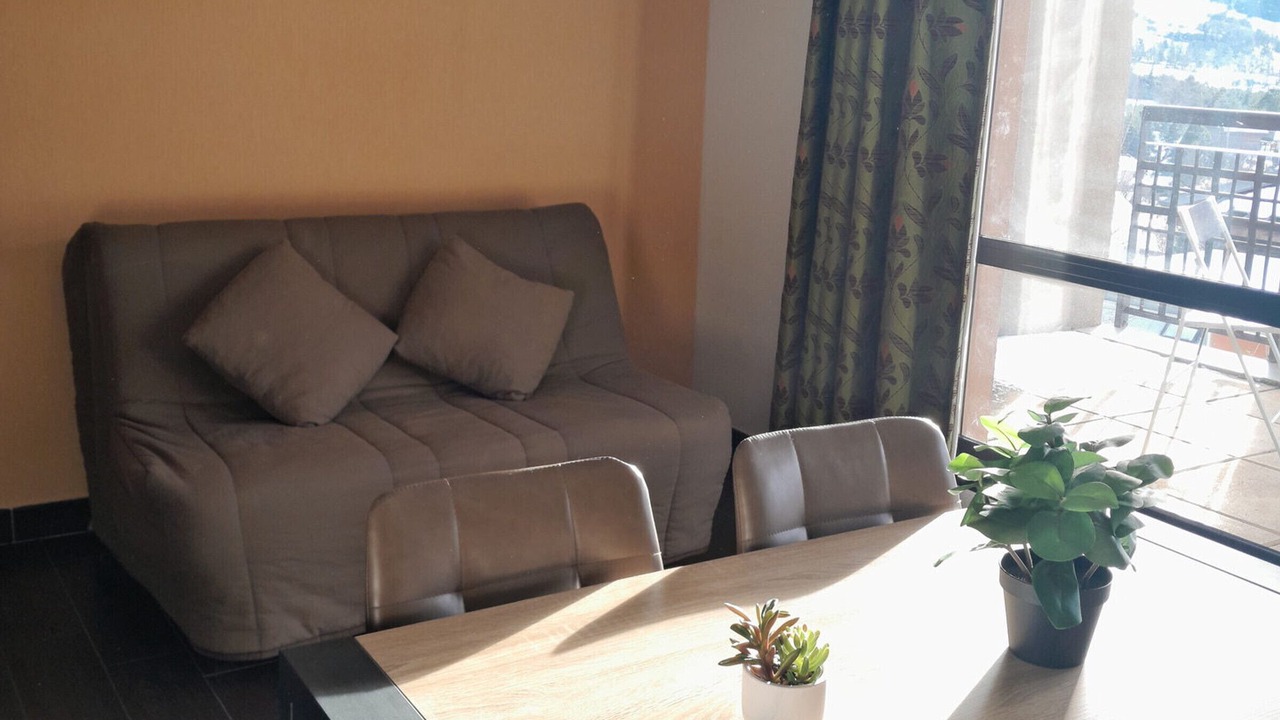 Photo of Livingroom in Jausiers