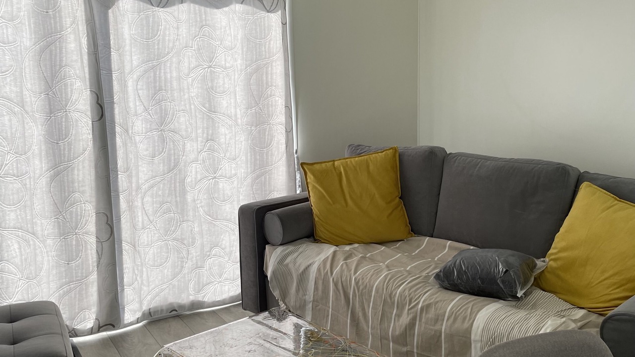 Photo of Livingroom in Henansal