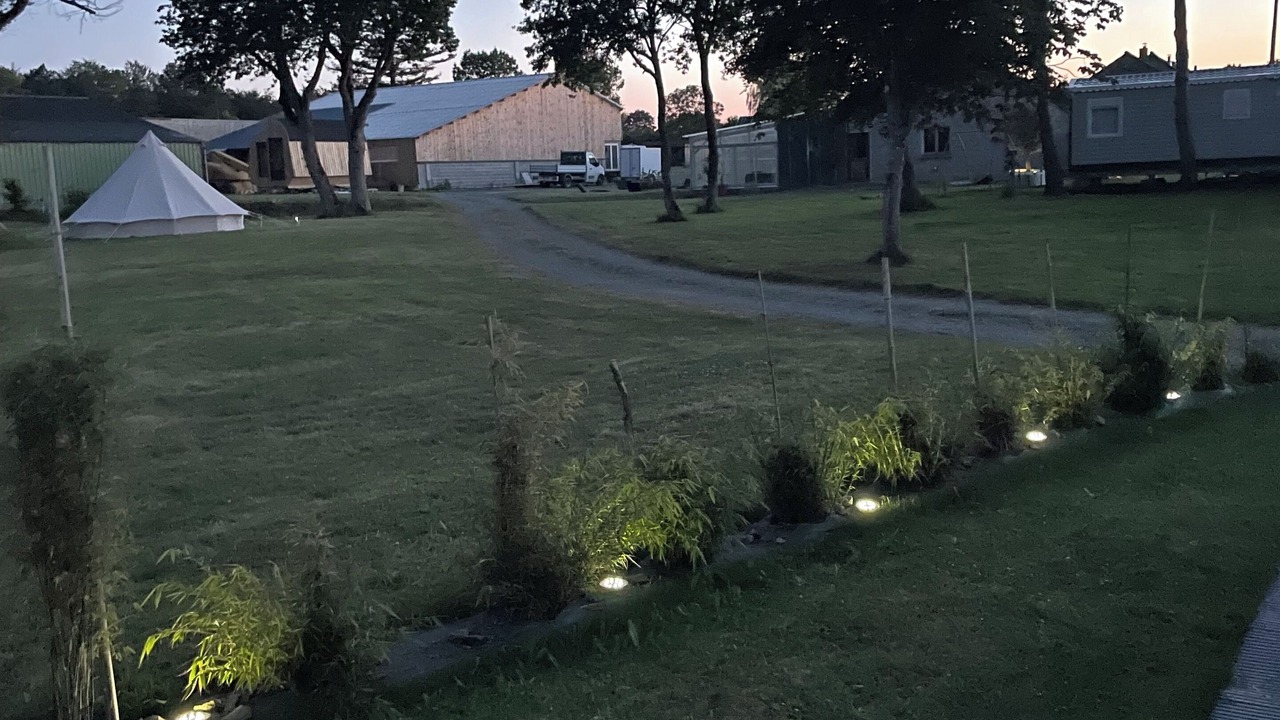 Photo of Outdoor in Henansal