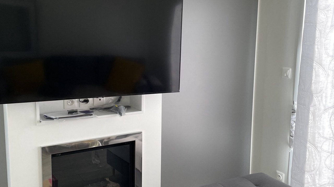 Photo of Livingroom in Henansal