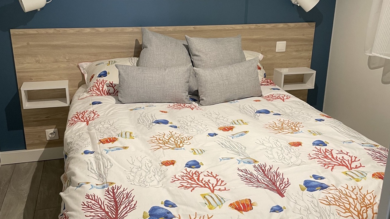 Photo of Bedroom in Henansal