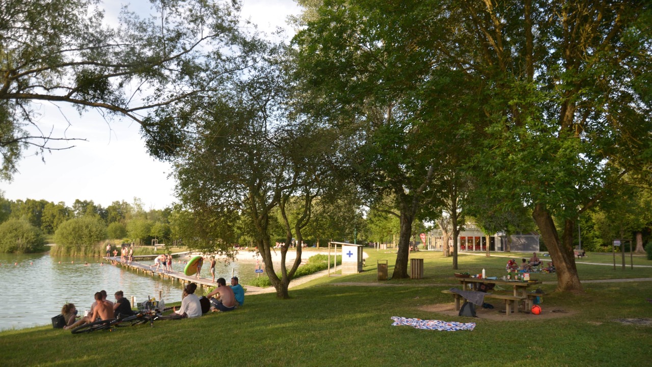 Photo of Outdoor in Paisy-Cosdon