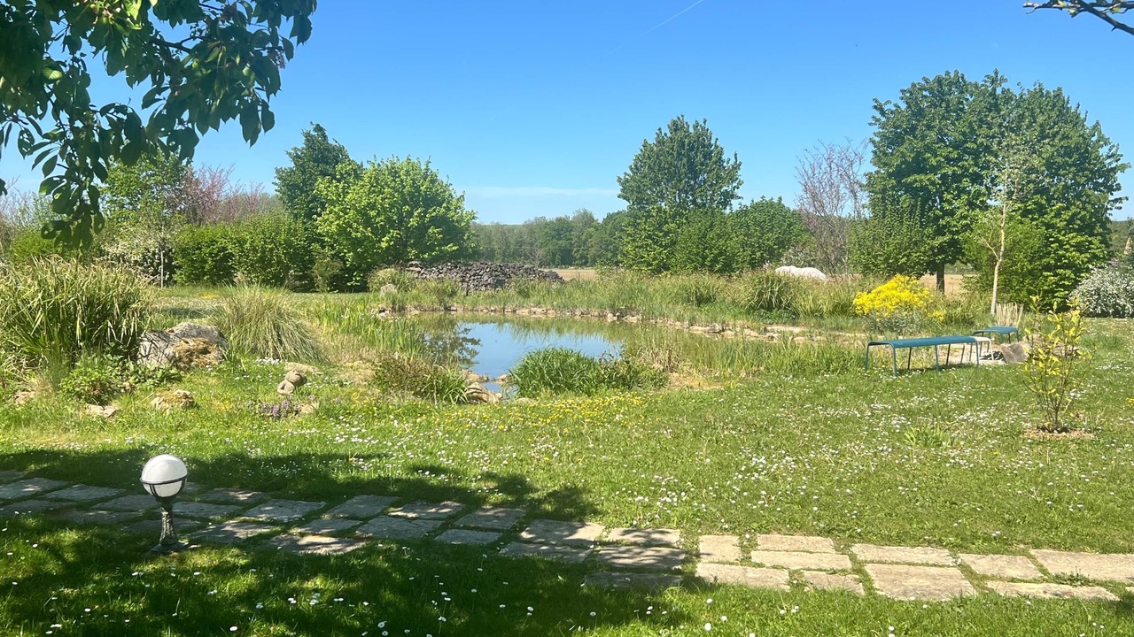 Photo of Outdoor in Paisy-Cosdon