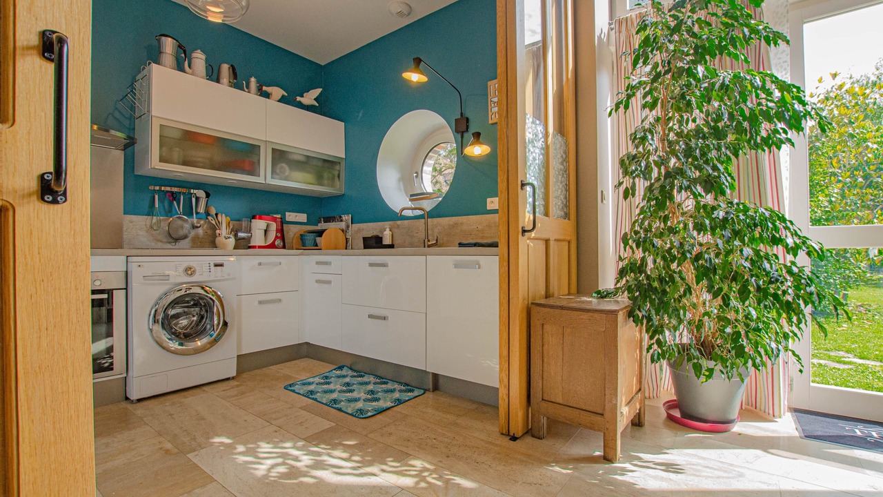 Photo of Kitchen in Paisy-Cosdon