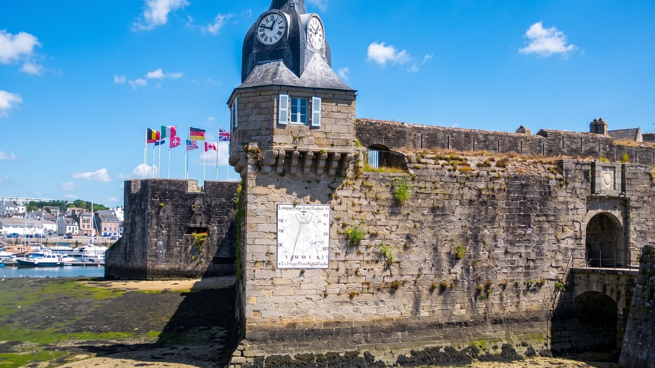 Photo of Others in Concarneau