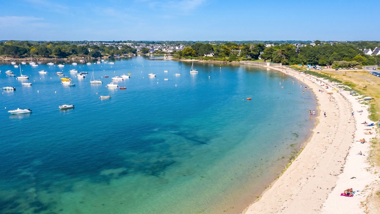 Photo of Others in Concarneau