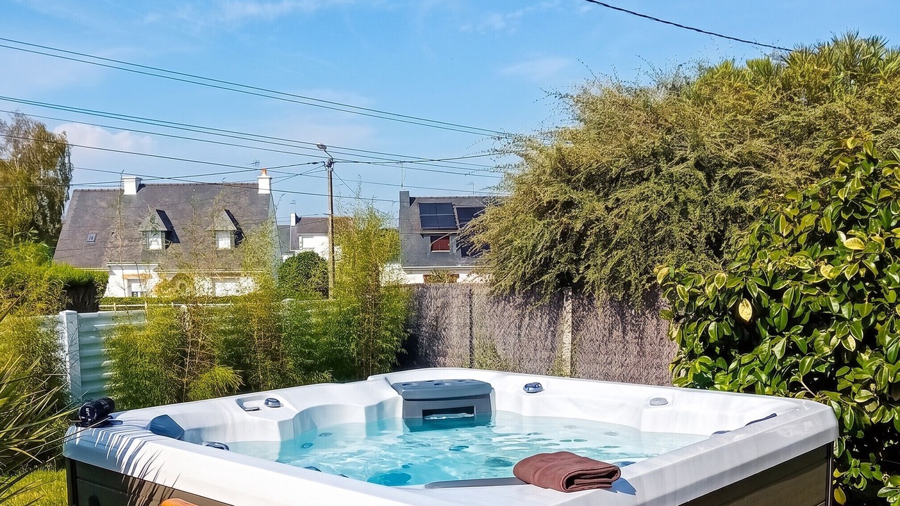 Photo of Outdoor in Concarneau