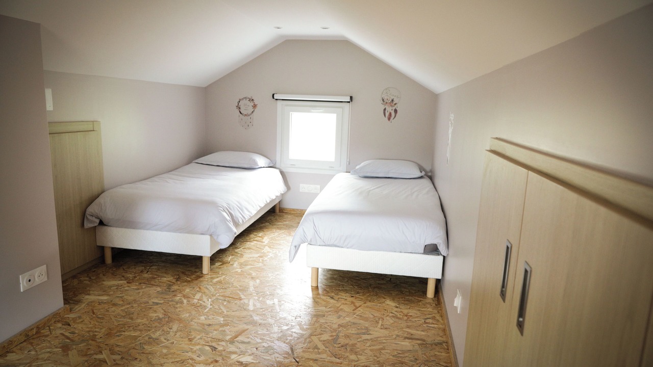 Photo of Bedroom in Ban-sur-Meurthe-Clefcy