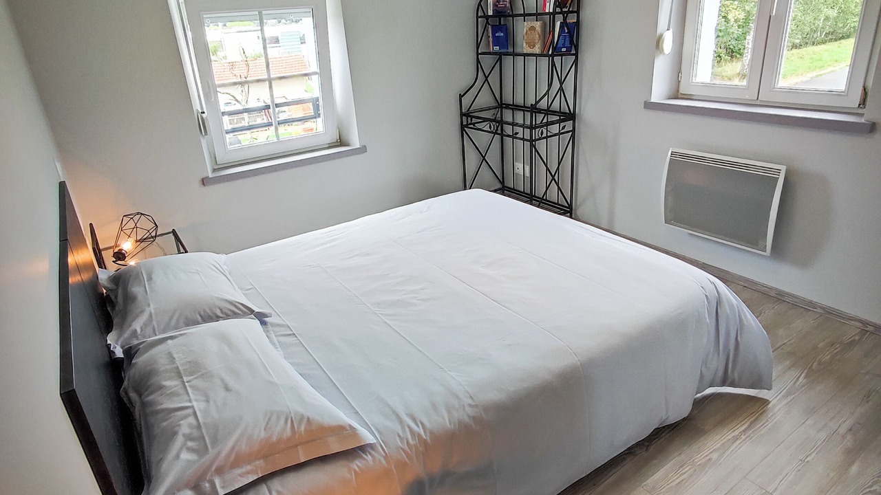 Photo of Bedroom in Ban-sur-Meurthe-Clefcy