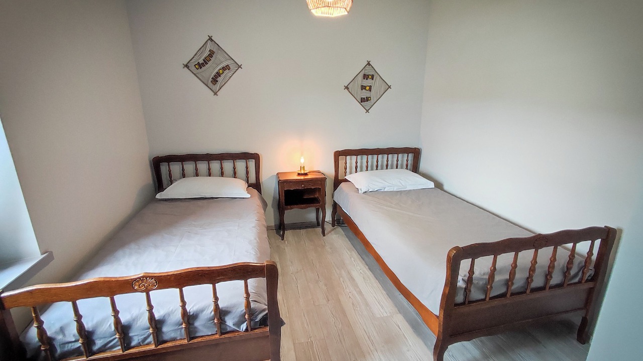 Photo of Bedroom in Ban-sur-Meurthe-Clefcy