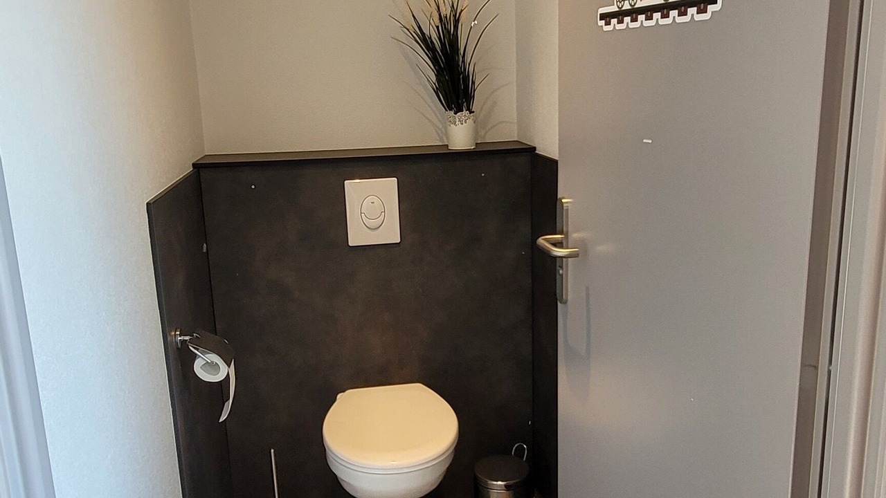 Photo of Bathroom in Ban-sur-Meurthe-Clefcy