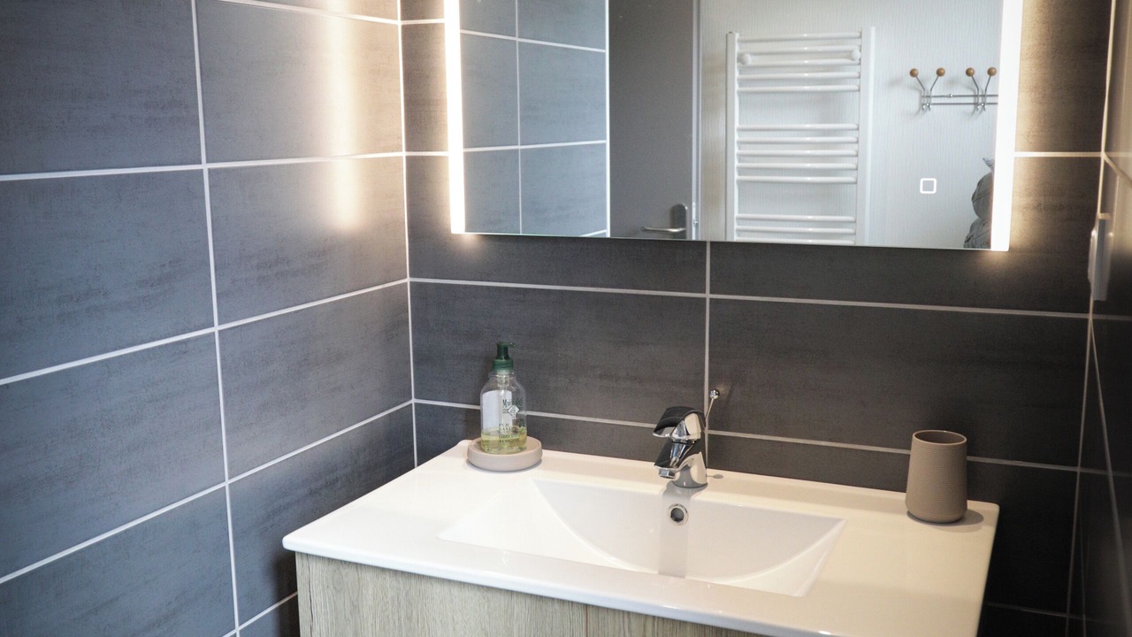 Photo of Bathroom in Ban-sur-Meurthe-Clefcy