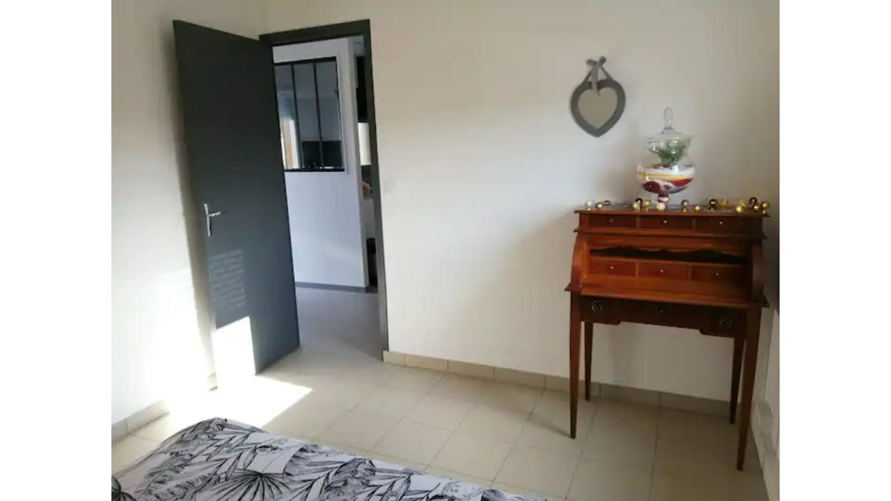 Photo of Bedroom in Pleudihen-sur-Rance