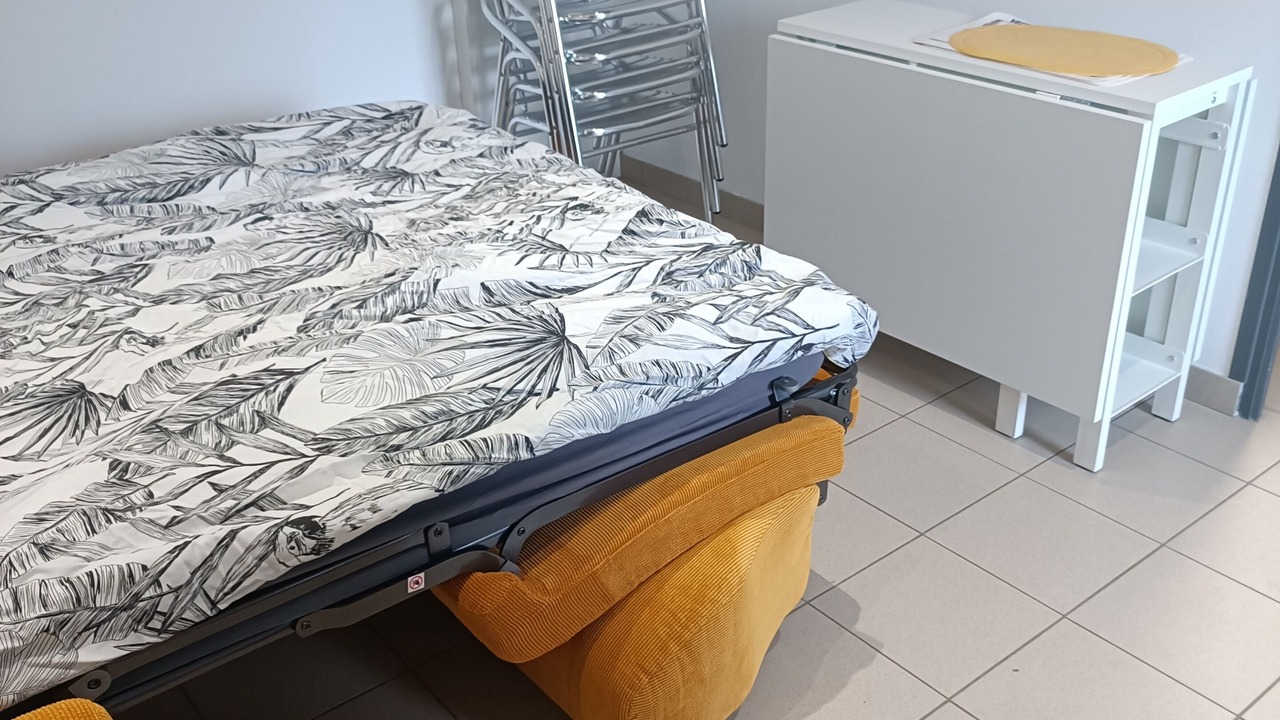 Photo of Bedroom in Pleudihen-sur-Rance