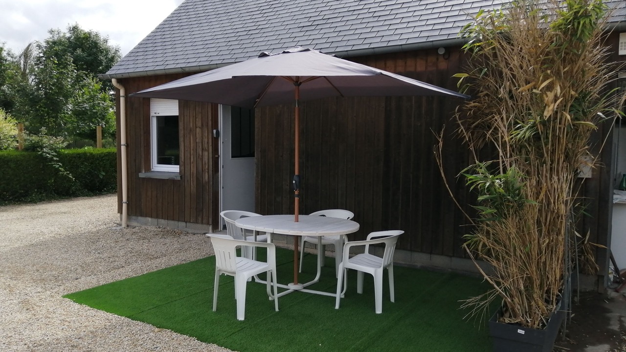 Photo of Outdoor in Pleudihen-sur-Rance