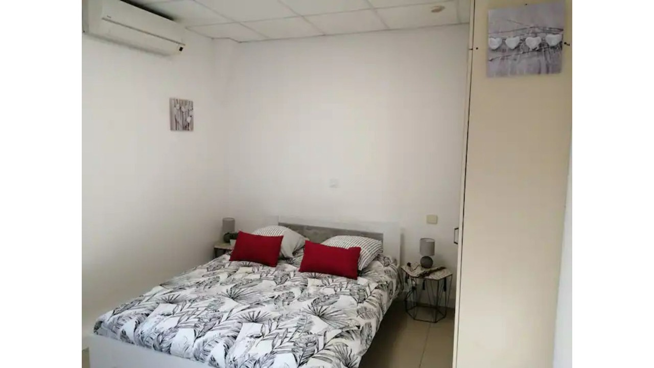 Photo of Bedroom in Pleudihen-sur-Rance