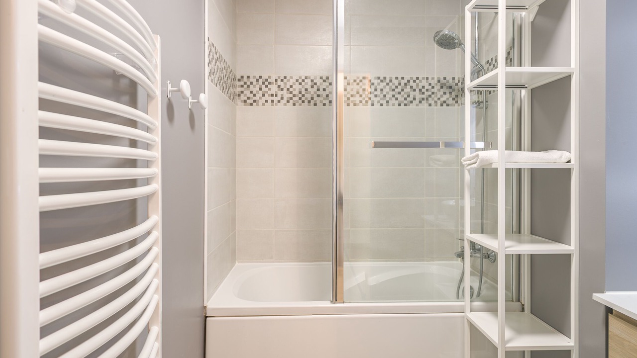 Photo of Bathroom in Mesnil-Saint-Pere
