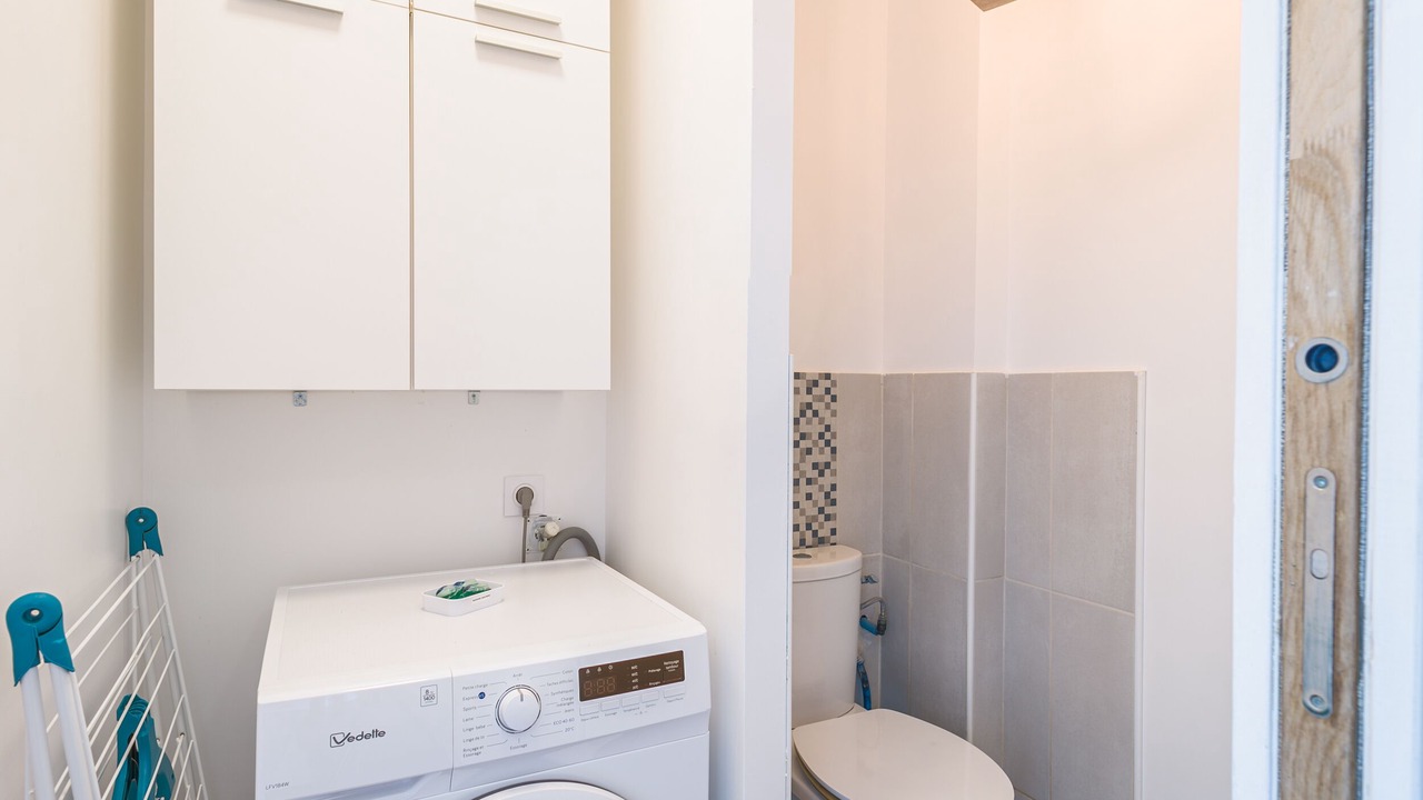 Photo of Bathroom in Mesnil-Saint-Pere