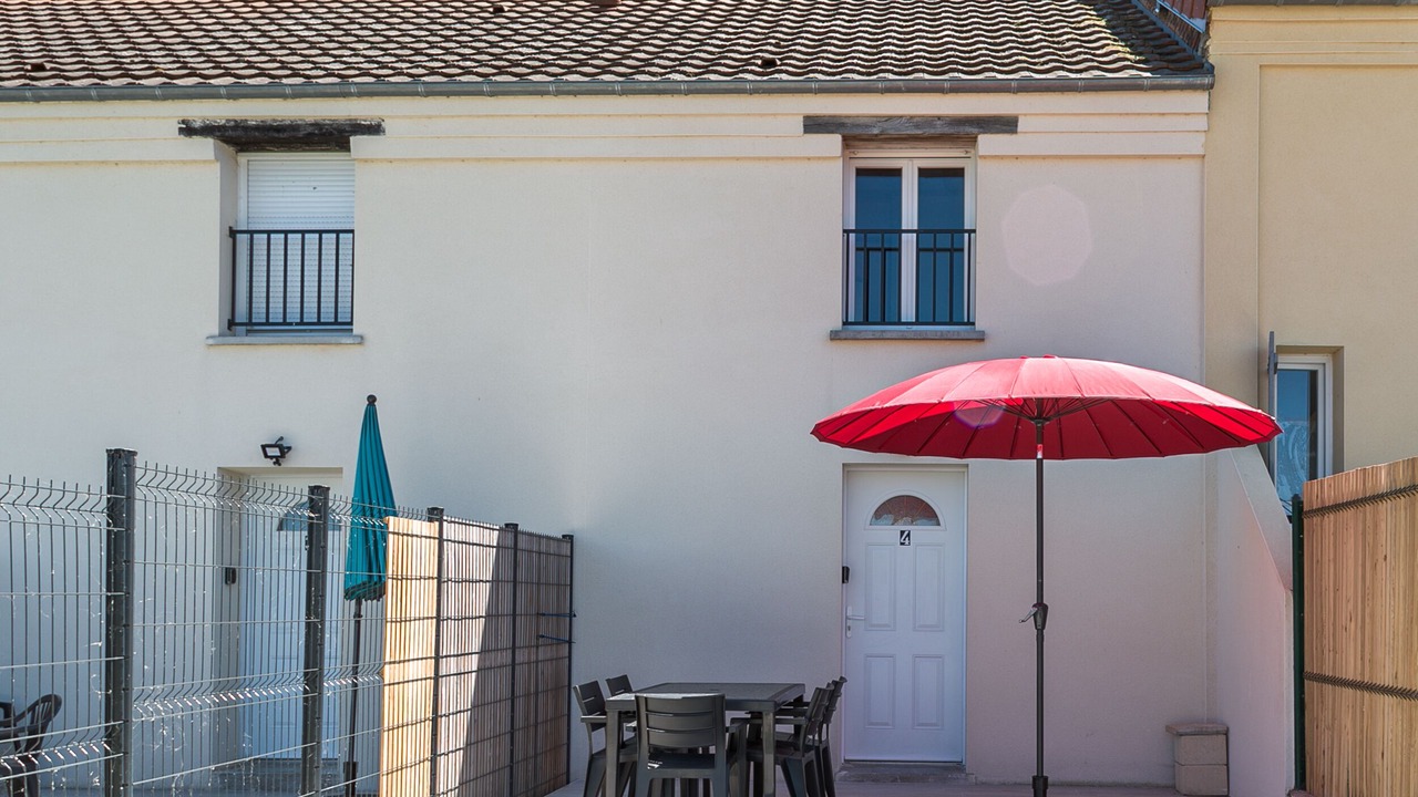 Photo of Outdoor in Mesnil-Saint-Pere