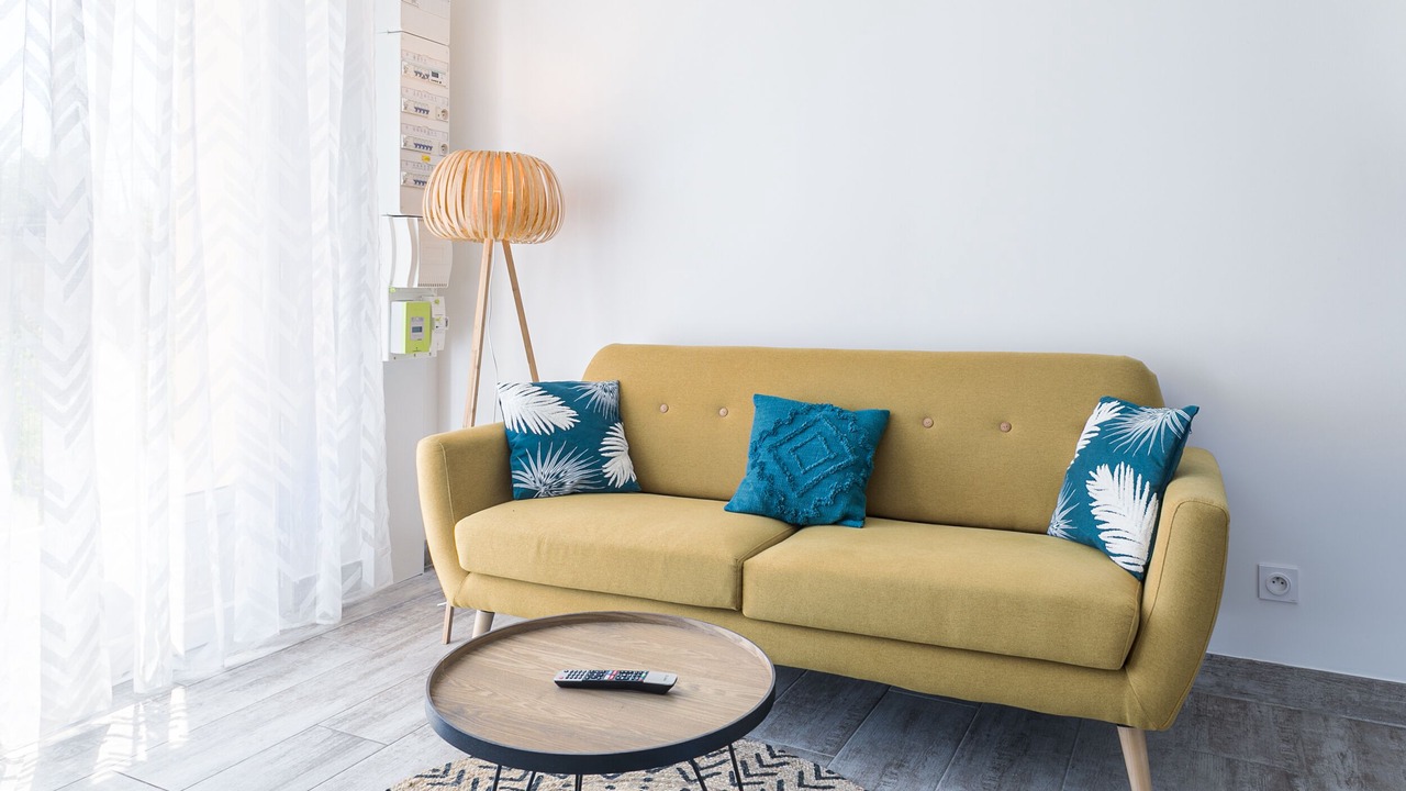 Photo of Livingroom in Mesnil-Saint-Pere