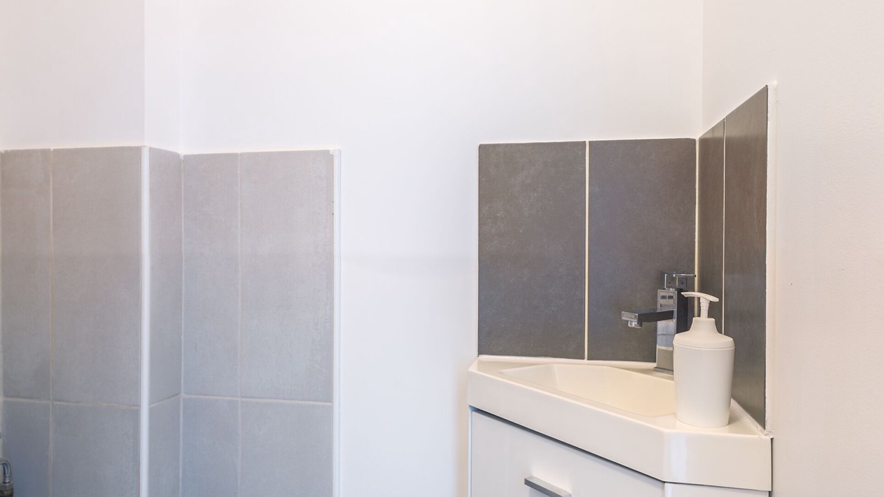 Photo of Bathroom in Mesnil-Saint-Pere
