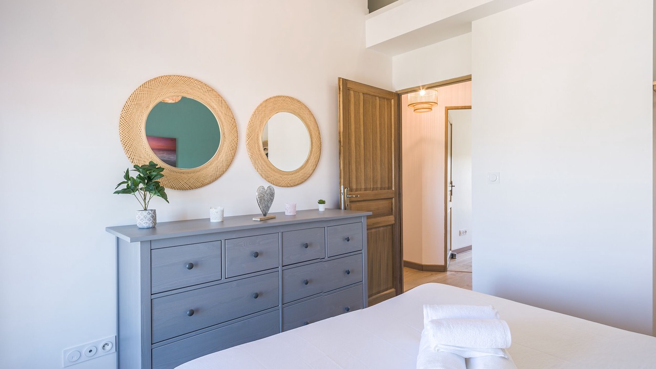 Photo of Bedroom in Mesnil-Saint-Pere