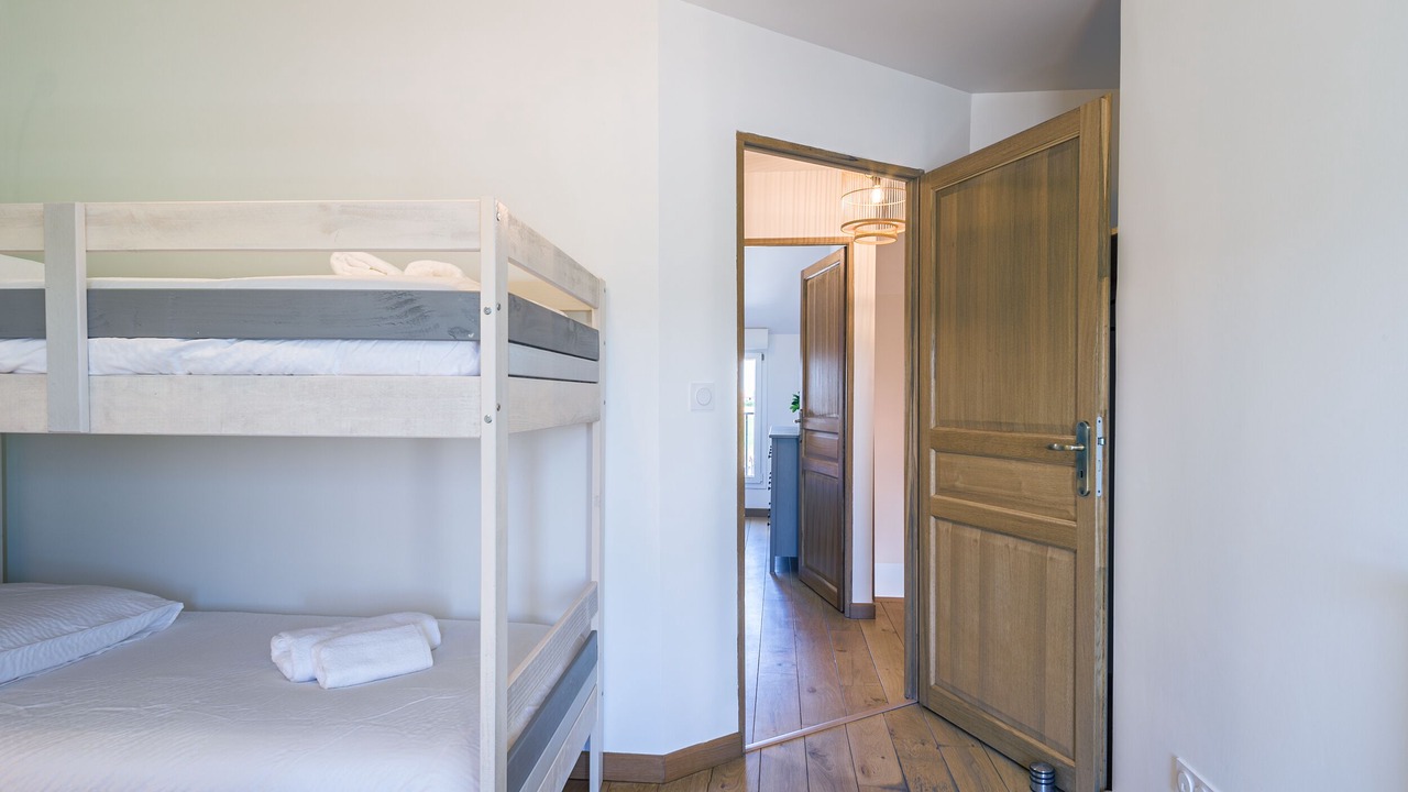 Photo of Bedroom in Mesnil-Saint-Pere