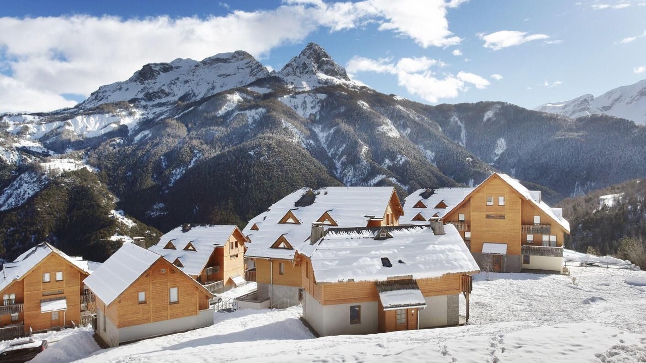 Photo of Outdoor in Pra Loup