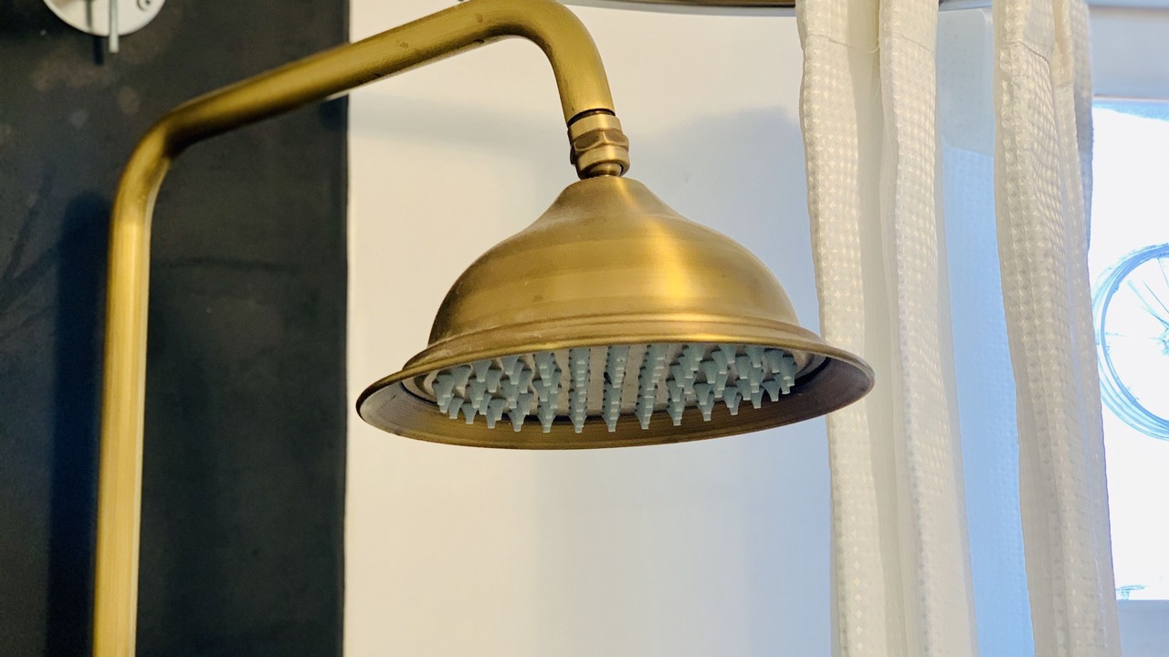 Photo of Bathroom in Belsunce