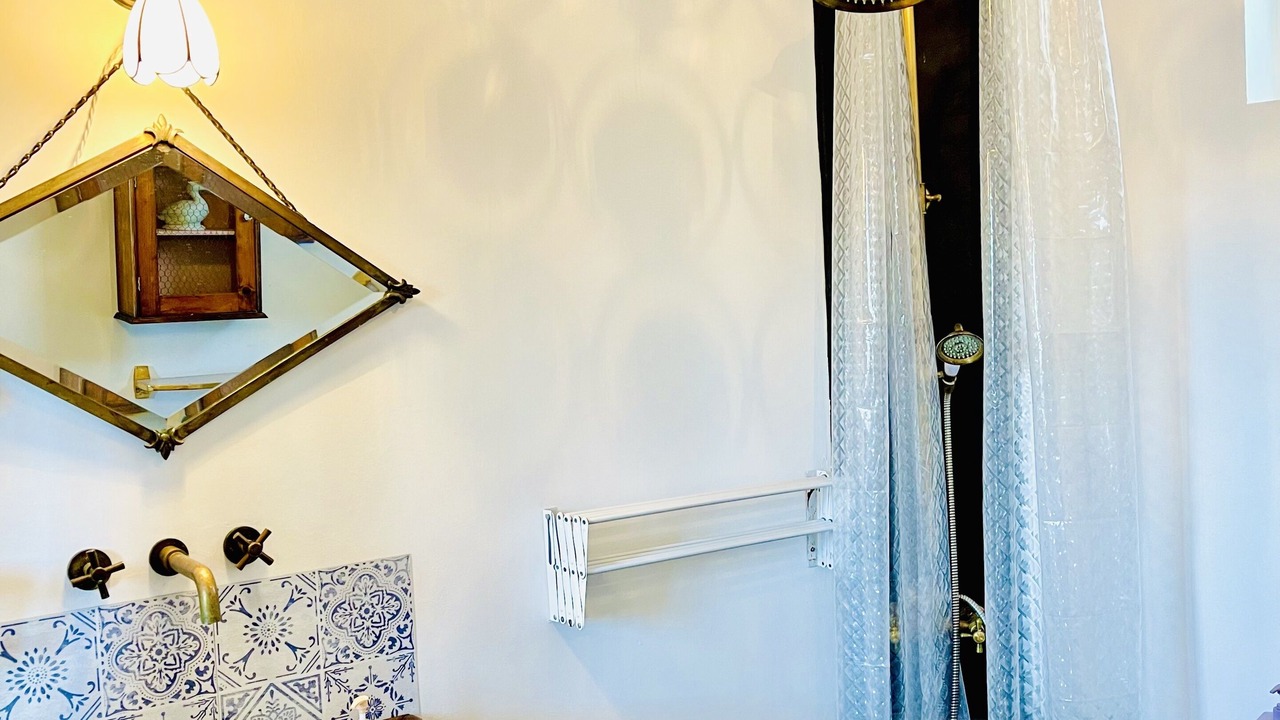 Photo of Bathroom in Belsunce