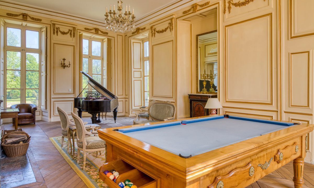 Photo of Bedroom in Pleurs