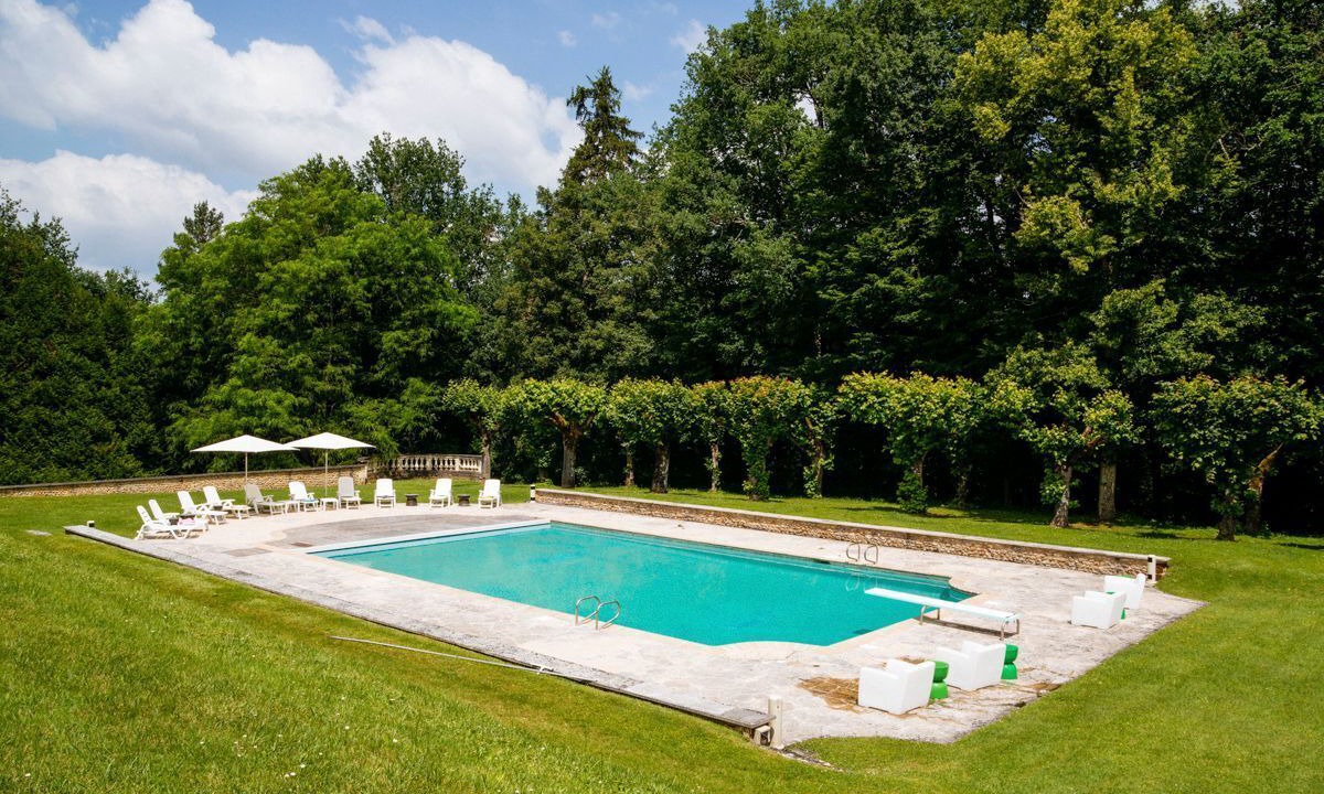 Photo of Outdoor in Saint-Geyrac