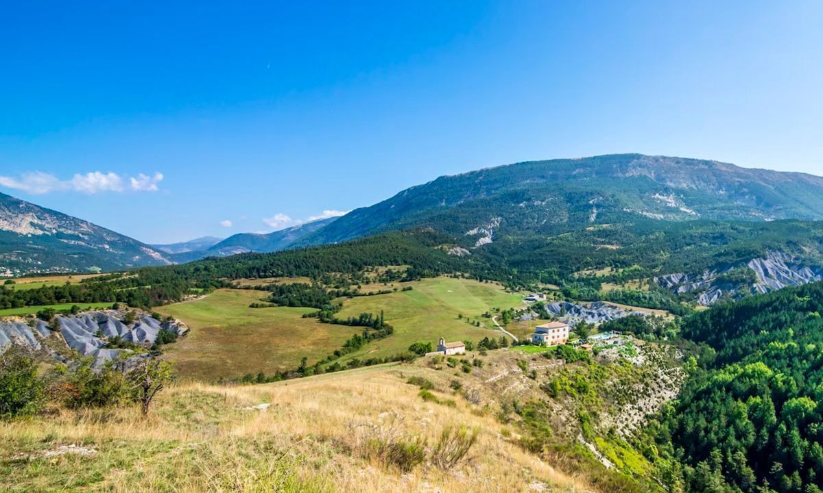 Photo of Others in Saint-Andre-les-Alpes