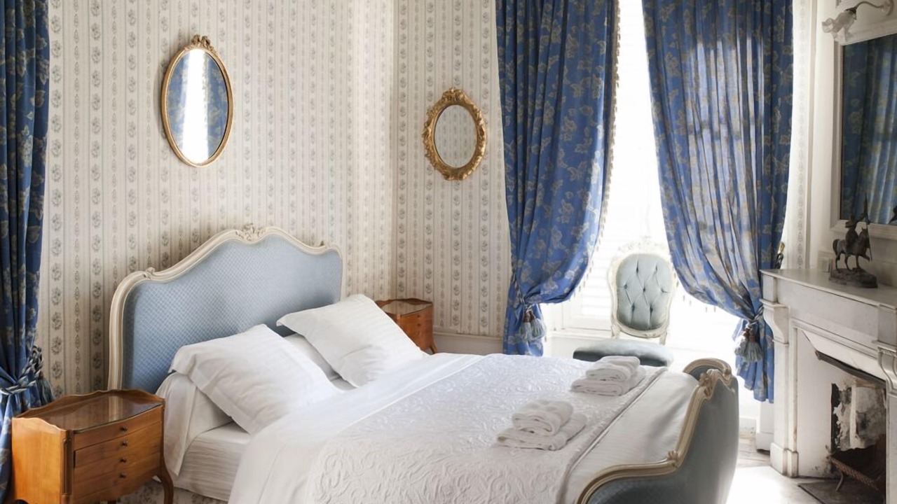 Photo of Bedroom in Omey