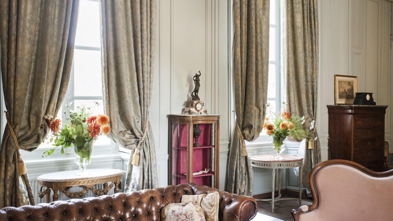 Photo of Livingroom in Omey